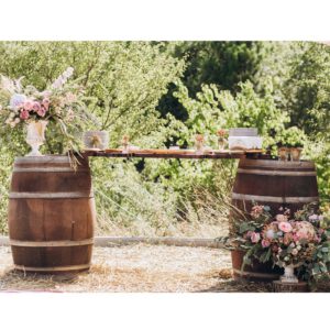 Location bar tonneau