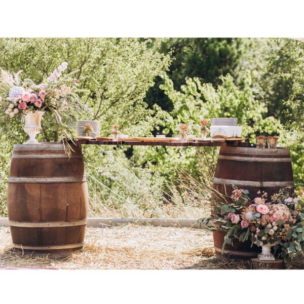 Location bar tonneau