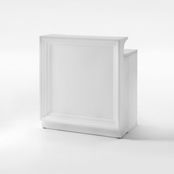 Location bar Dublin lumineux