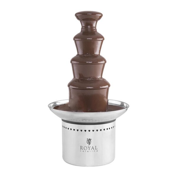 Location fontaine à Chocolat + Table lumineuse