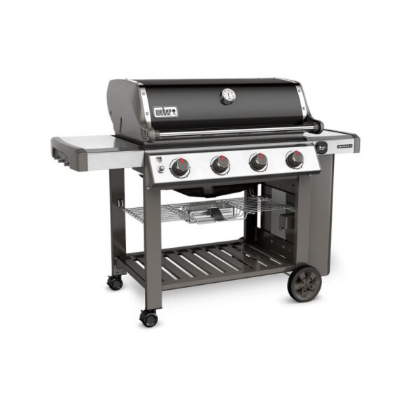 Location barbecue à gaz WEBER