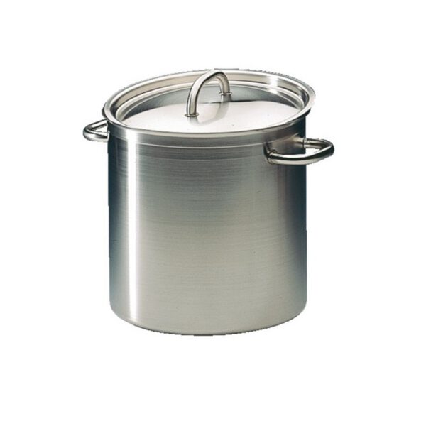 Location marmite en inox 25 litres