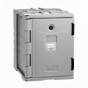 Location conteneur isotherme 12x GN 1/1