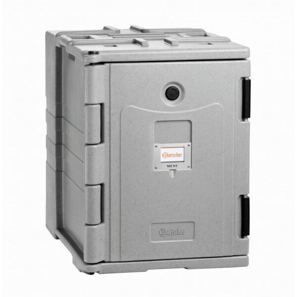 Location conteneur isotherme 12x GN 1/1