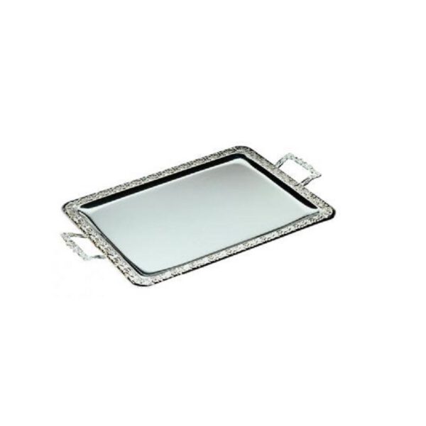 Location plateau de service avec anses