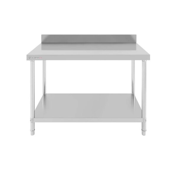 Location table de travail en inox 120*70cm