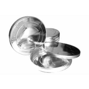 Location boîte film pour pellicule en métal