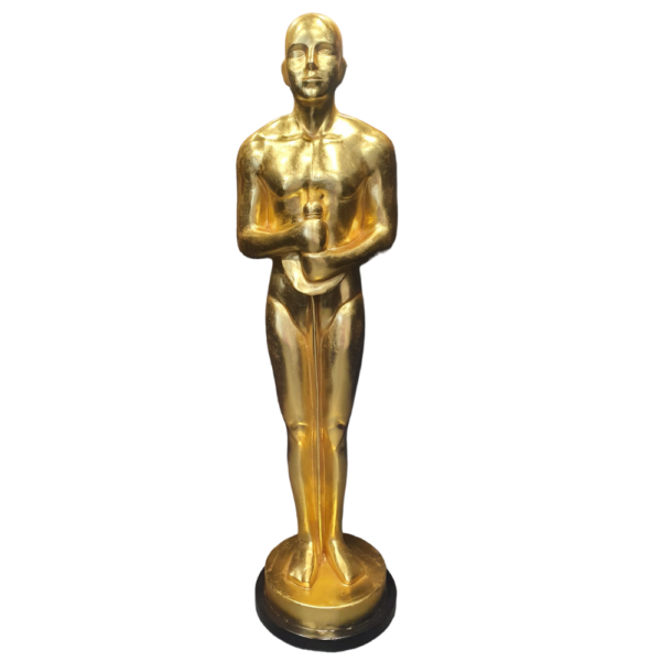 OSCAR de cinéma - Statue 1m80