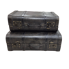 Location lot de valises vintage