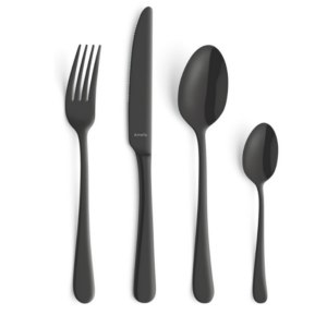 TOUS LES COUVERTS AUSTIN BLACK