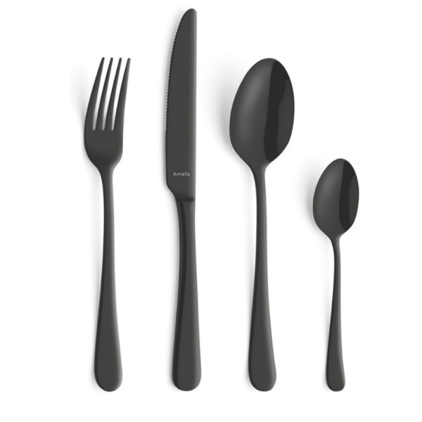 TOUS LES COUVERTS AUSTIN BLACK