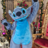 Mascotte ANGEL ( Stitch & Angel)