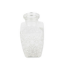 Fiole - Mini vase Vintage - transparent