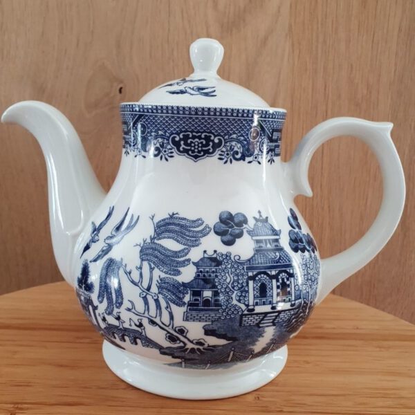 Location théière gamme Victoria