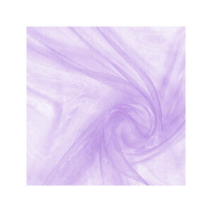 Location chemin de table Organza - Parme