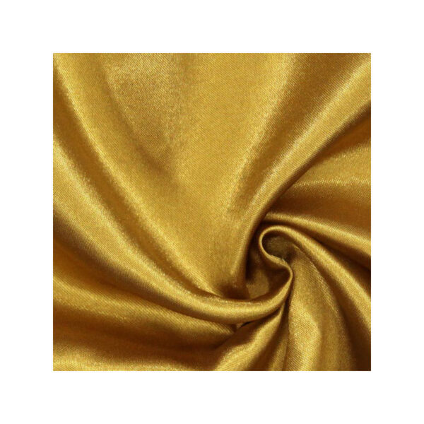 Location chemin de table Satin - Dore