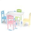 Location table pour enfants + 4 chaises