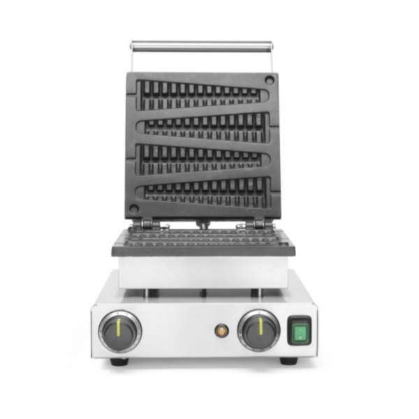 Chauffe assiette double 280v/800w