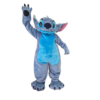 Mascotte ANGEL ( Stitch & Angel)