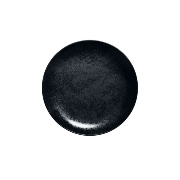 Assiette à pain KARBON - D15cm