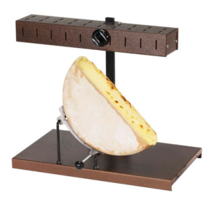 Location Appareil à raclette Alpage