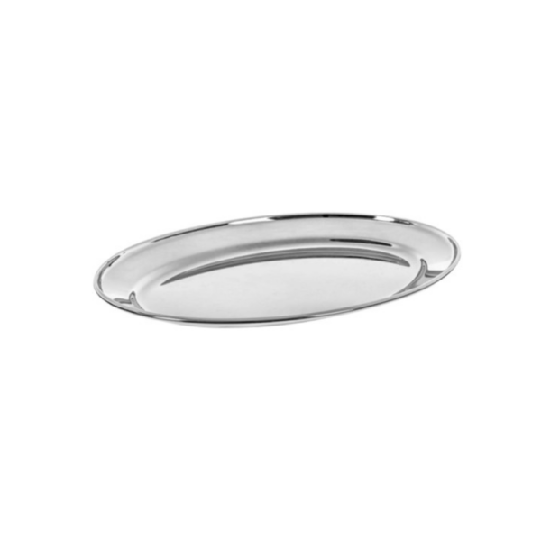 Location Plateau pâtissier carré blanc sur pied H8cm