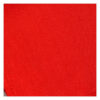 7010-2 Serviette en tissus- Rouge