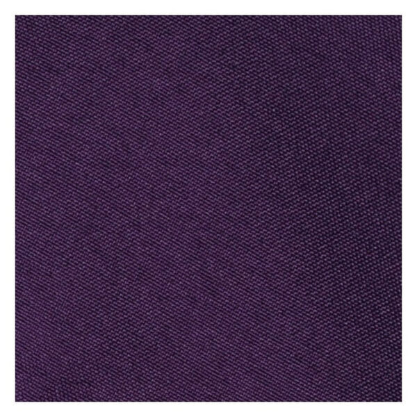 Serviette en tissus- Prune