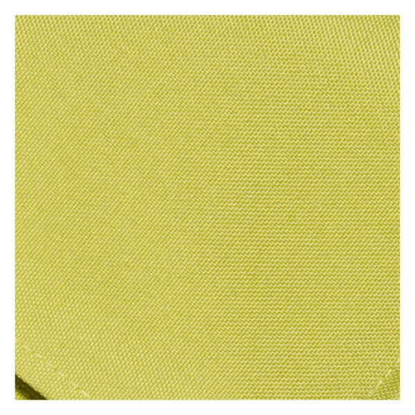 Serviette en tissus - Vert anis