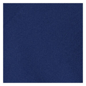 Location chemin de table en tissus -BLEU MARINE