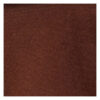 Serviette en tissus - Chocolat