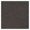 Serviette en tissus - Gris fer