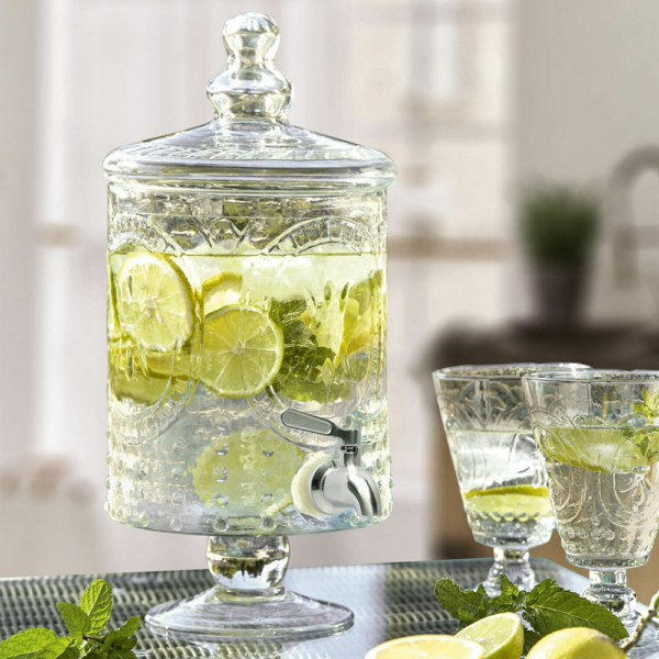 Location limonadier 2L