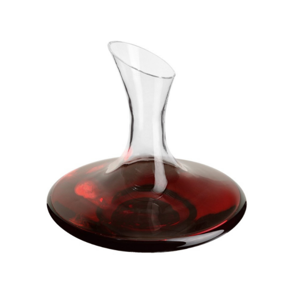 Carafe à décanter 1l
