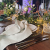 Serviette en tissus- Vert Sauge