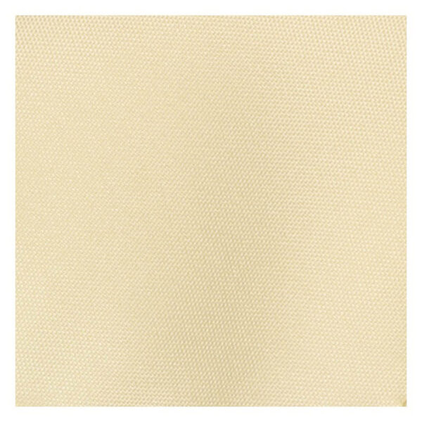 Location nappe rectangle tissus 150*240 cm - Ivoire