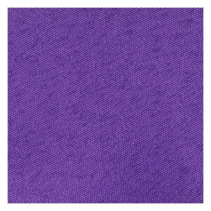 Location nappe rectangle Polyester - Violet