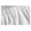 Location juponnage Polyester 5m80- Blanc