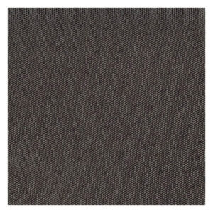 Nappe rectangle Polyester - Gris fer