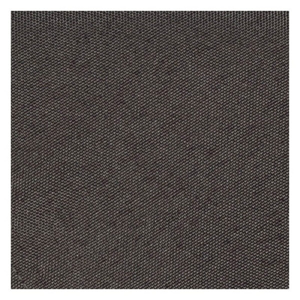 Nappe rectangle Polyester - Gris fer