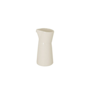 Saucière en porcelaine 9 cl