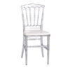 Location chaise Napoléon plexi transparente