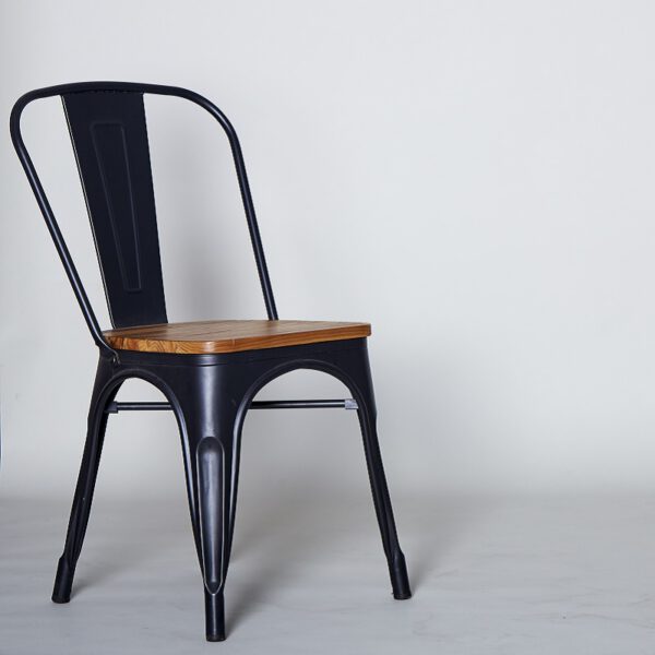Location chaise industrielle Tolix