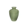 Vase/Fiole JEANNE transparent (ø7.5x H10.5cm)