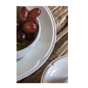 TOUTES LES ASSIETTES ANNA