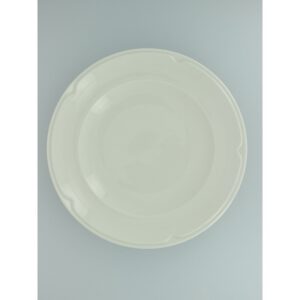 Location assiette plate ANNA 24cm