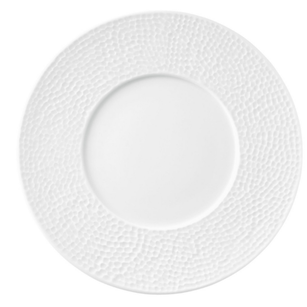 Location assiette plate MAYA D31cm