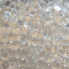 Seau de billes d'eau