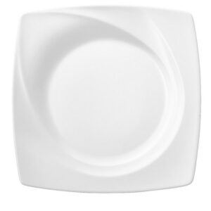 Location assiette plate CELEBRATION 23cm