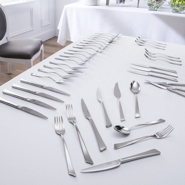 Location couteau de table WAVE